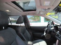Fresh off lease from Toyota, this small SUV has a clean Carfax, two sets of keys and is in great con... (image 7)