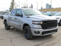 4x4, 3.0L Hurricane Twin-Turbo I-6, Heated Seats/Steering Wheel, 12 Inch Touchscreen, Wireless Charg... (image 7)