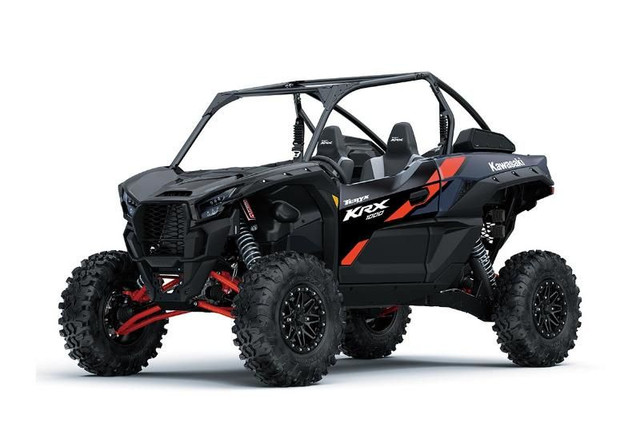 2026 KAWASAKI Teryx KRX 1000 dans Véhicules tout-terrain (VTT)  à Ouest de l’Île