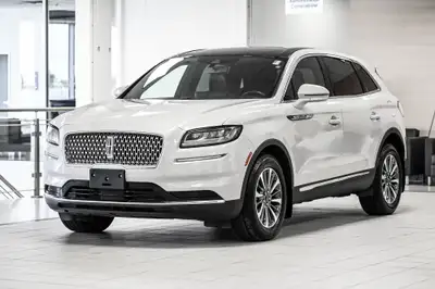 Superbe Nautilus offert en version Reserve bien équipé incluant le 2.0L Ecoboost, la traction intégr...
