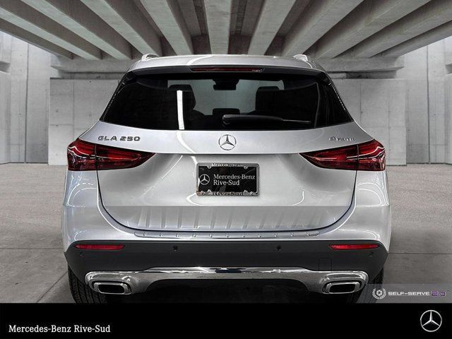 2026 Mercedes-Benz GLA 250 4MATIC in Cars & Trucks in Longueuil / South Shore - Image 4