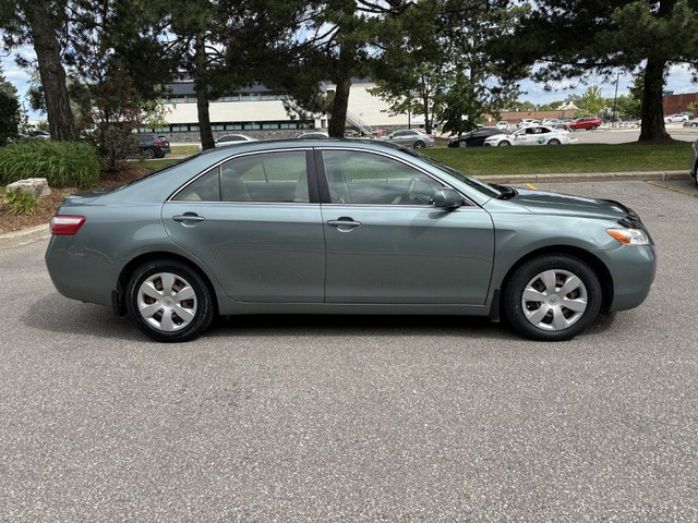 2007 Toyota Camry Auto * One Owner * No Accidents in Cars & Trucks in Oakville / Halton Region - Image 3