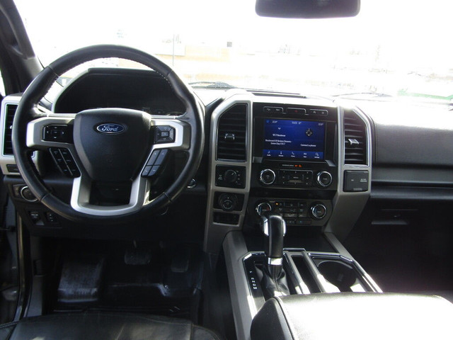 2020 Ford F-150 LARIAT 4WD SUPERCREW 6.5' BOX 3.5L ECO-BOOST in Cars & Trucks in Calgary - Image 2