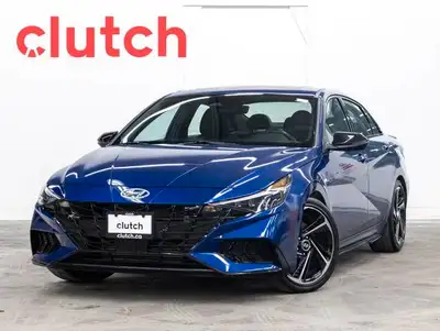 NO ACCIDENTS / CLEAN CARFAX / 1 OWNER / 12V Outlet, Cruise Control, Bluetooth Music and more! Clutch...
