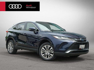 2021 Toyota Venza | Keyless Entry | Leather | Lane Assist