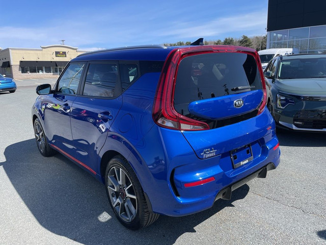  2020 Kia Soul EX LIMITED in Cars & Trucks in Annapolis Valley - Image 2