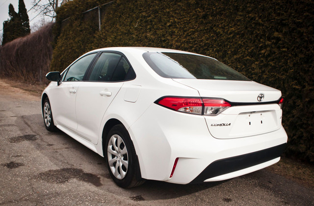 2020 Toyota Corolla in Cars & Trucks in Longueuil / South Shore - Image 3