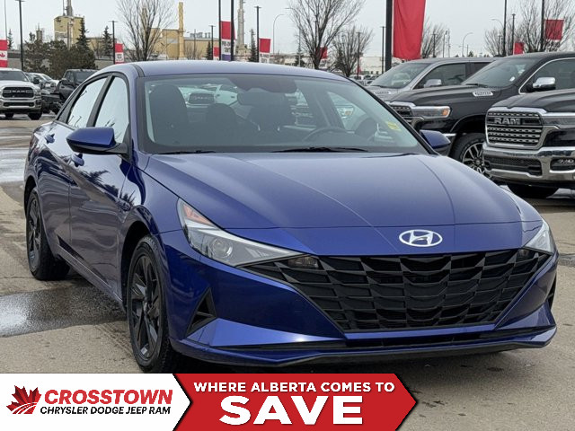 2023 Hyundai Elantra Preferred | Apple CarPlay | Heated Seats in Cars & Trucks in Edmonton