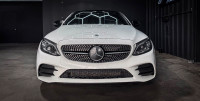 Presenting the 2020 Mercedes-Benz C 300 4MATIC Coupe, sold by St. Albert Exotics Safety Features Bli... (image 4)