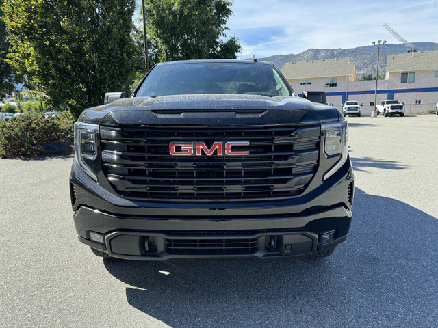 2024 GMC Sierra 1500 Elevation in Cars & Trucks in Penticton - Image 2