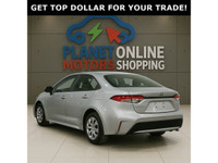 CLEAN CARFAX / NO ACCIDENT / CERTIFIED Dealer Certified Pre-Owned. This Toyota Corolla delivers a Re... (image 4)