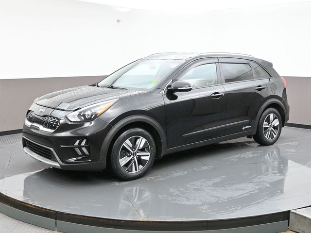 2020 Kia Niro EX Premium - 902-466-9550 Android Auto / Apple Car in Cars & Trucks in Dartmouth - Image 3