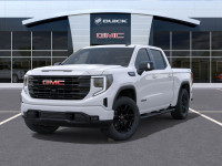 4WD Crew Cab 147" Elevation Engine: 8 Cylinder Engine (image 5)