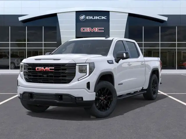 2025 GMC Sierra 1500 Elevation in Cars & Trucks in Mississauga / Peel Region - Image 7