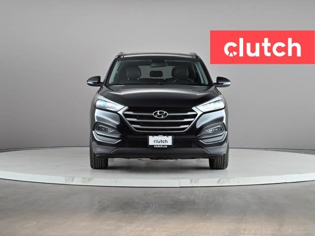 2018 Hyundai Tucson SE AWD w/ Apple CarPlay, Heated Front Seats, in Cars & Trucks in City of Toronto - Image 4