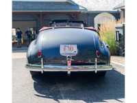 This 1940 Chevrolet Special Deluxe Cabriolet is powered by a LT1 5.7L V8 fuel injected engine that i... (image 7)