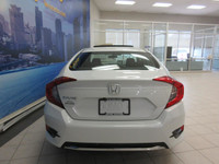 HONDA CIVIC 2019 EX AUTOMATIQUE TOUT ÉQUIPÉ / INTÉRIEUR EN TISSU CHAUFFANT / BLUETOOTH / CAMÉRA DE R... (image 4)