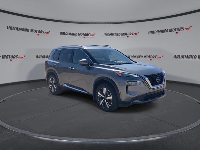 2023 Nissan Rogue SL AWD in Cars & Trucks in Hamilton - Image 2