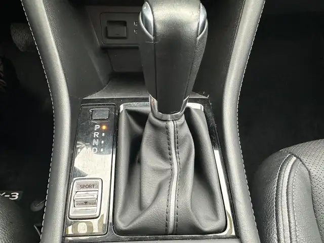 2021 Mazda CX-3 GT AWD AUTO TOIT CUIR BOSE MAGS CAM DE RECUL in Cars & Trucks in Laurentides - Image 25