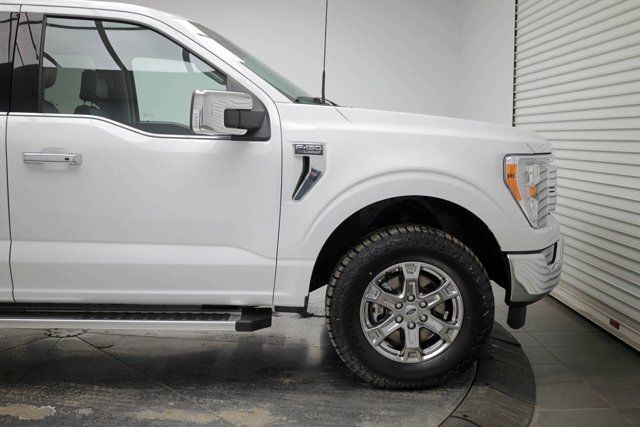 2023 Ford F-150 LARIAT in Cars & Trucks in Calgary - Image 3