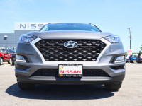 2020 Hyundai Tucson Preferred AWD Rugged Soul, Refined Heart Craving a crossover thats equal parts c... (image 1)