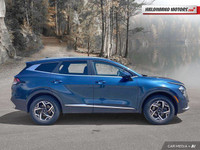 Engine: Gas 4cyl 2.5L L/100Km City: 10.4 L/100Km Hwy: 8.5 Safety Equipment Electronic Stability Cont... (image 5)