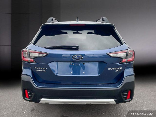 2020 Subaru Outback Limited XT | One Owner |11.6 Touchscreen in Cars & Trucks in Cambridge - Image 4