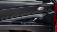 *Leather Seats, Sunroof, Bose Premium Sound System, Navigation, Lane Keeping, Heated Steering Wheel,... (image 8)