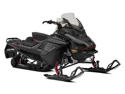 2025 Ski-Doo RENEGADE ADR W/ ENDURO PKG 900 ACE ICE RIPPER XT 1.25 E.S. W/ 10.25 TOUCHSCREEN CRAZY D...
