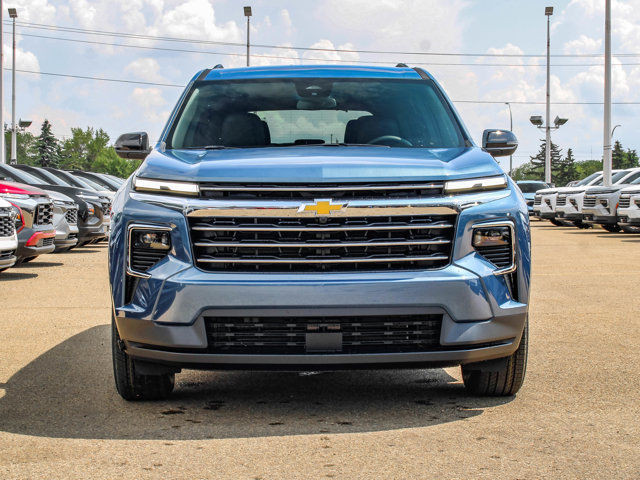2025 Chevrolet Traverse LT in Cars & Trucks in Edmonton - Image 3