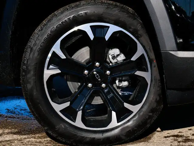 2025 Chevrolet Equinox AWD LT in Cars & Trucks in Edmonton - Image 7