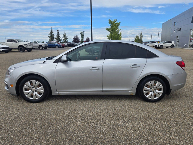 2016 Chevrolet Cruze Limited in Cars & Trucks in Grande Prairie - Image 3