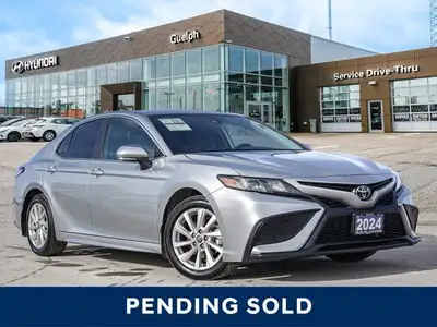 *Heated Seats, Apple CarPlay, Android Auto, Heated Steering Wheel, Adaptive Cruise Control! * This T...