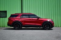 Navigation, Leather Seats, Cooled Seats, Power Tailgate, 360 Camera! 6 LOCATIONS KINGSTON - (613) 38... (image 1)
