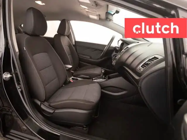 2018 Kia Forte5 LX Plus w/ Front Heated Seats, Rearview Cam, Cli in Cars & Trucks in City of Toronto - Image 16