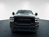 WAS: $105635 NOW: $86000 plus taxes and licensing feesThe 2024 Ram 2500 Rebel 4x4 Crew Cab with a 6'... (image 6)