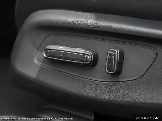 2026 Honda HR-V EX-L in Cars & Trucks in Brantford - Image 28