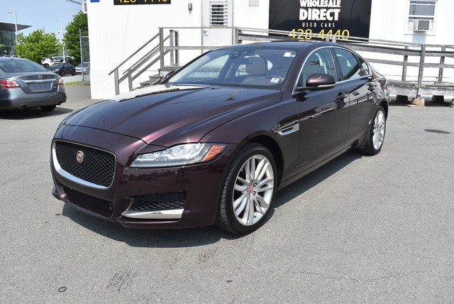 2016 Jaguar XF 35t Prestige AWD in Cars & Trucks in City of Halifax
