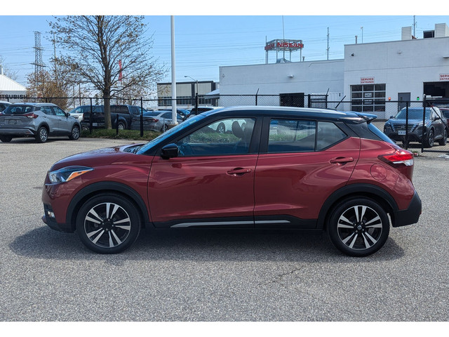 2020 Nissan Kicks SR in Cars & Trucks in City of Toronto - Image 4