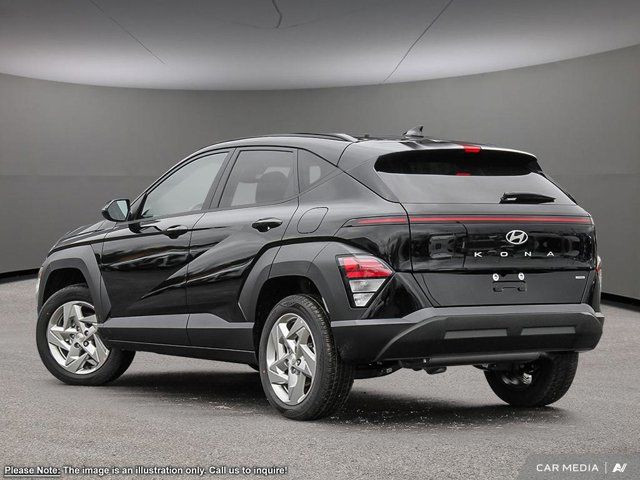 2026 Hyundai Kona Essential in Cars & Trucks in Guelph - Image 4