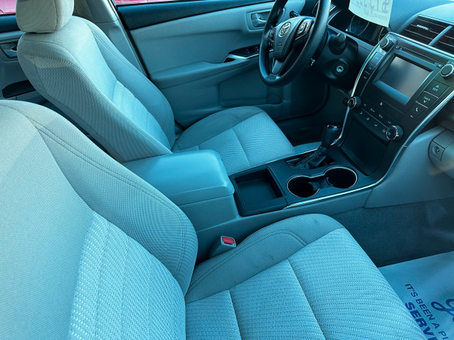 2016 Toyota Camry LE in Cars & Trucks in Pembroke - Image 3