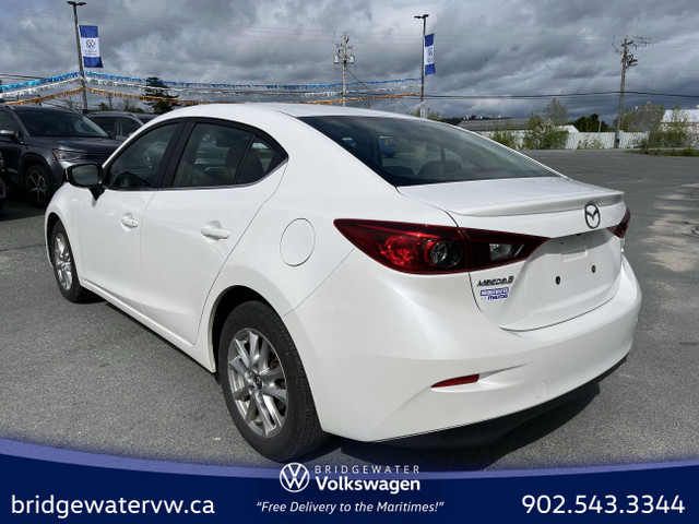 2018 Mazda Mazda3 SE in Cars & Trucks in Bridgewater - Image 4