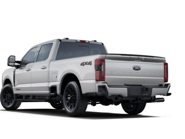 2025 Ford F-350 4X4 Crew Cab Pickup 160WB Lariat in Cars & Trucks in Regina - Image 2