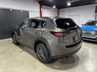 2020 Mazda CX-5 TOURING AWD AUTO - CAMÉRA DE RECULONS - INTÉRIEUR EN SEMI CUIR - SIÈGES CHAUFFANTS N... (image 2)
