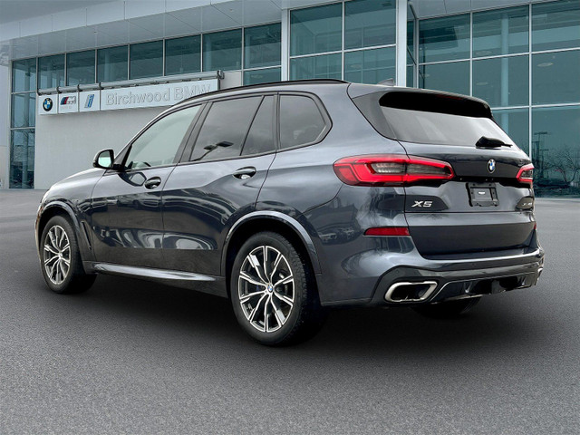 2020 BMW X5 xDrive40i LOCAL | M SPORT | ENHANCED in Cars & Trucks in Winnipeg - Image 3