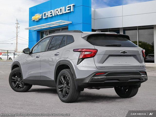 2025 Chevrolet Trax ACTIV in Cars & Trucks in Windsor Region - Image 4