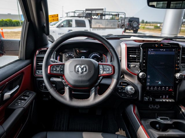 2025 Ram 1500 Rebel in Cars & Trucks in Barrie - Image 2