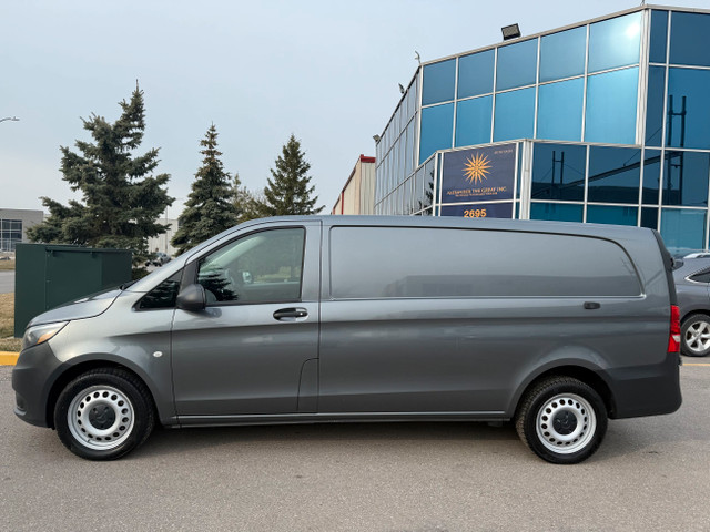 2020 Mercedes-Benz Metris Cargo Van Mercedes METRIS - CARGO in Cars & Trucks in Oakville / Halton Region - Image 2