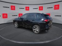 Hybrid, Sport Suspension, Sunroof, Heated Seats, Apple CarPlay! With rugged capability and a sporty... (image 5)