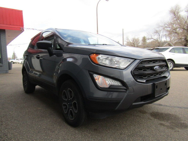  2018 Ford EcoSport 4WD Loaded Economical Great Price! in Cars & Trucks in Swift Current - Image 4